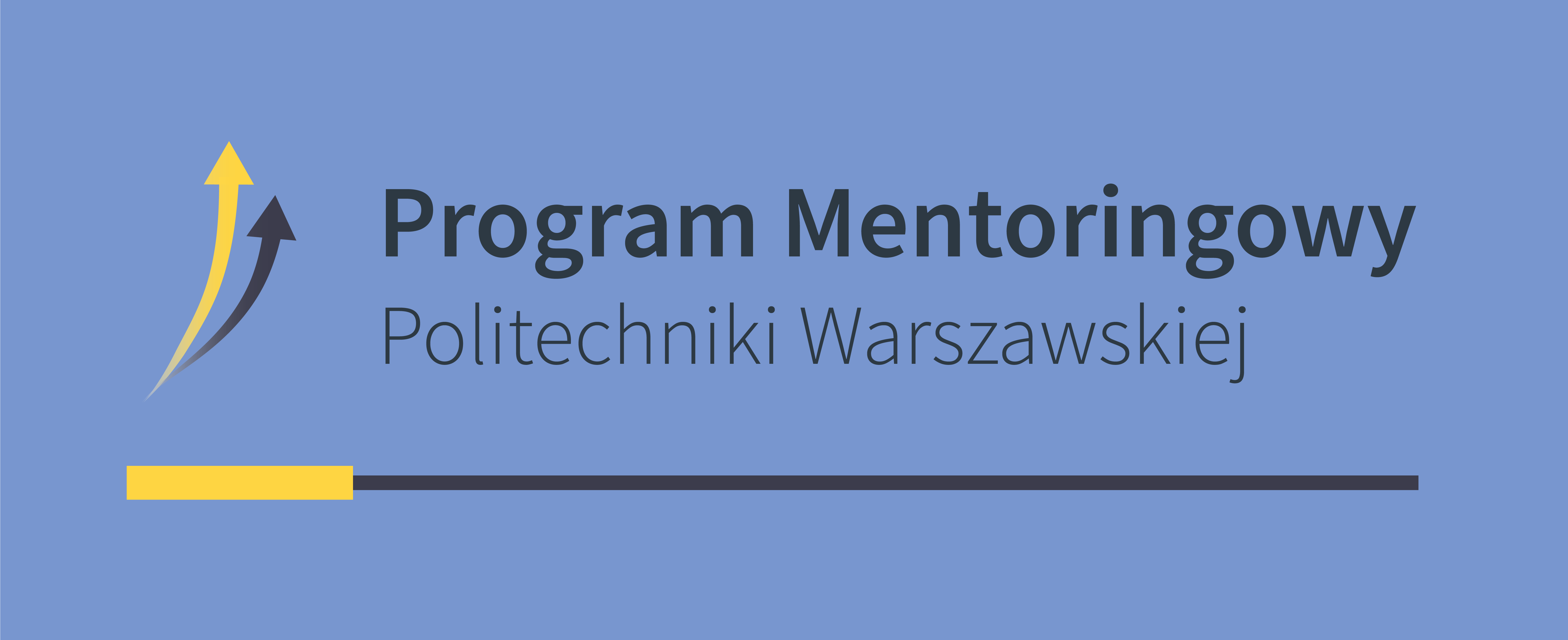 Logo Program Mentoringowy