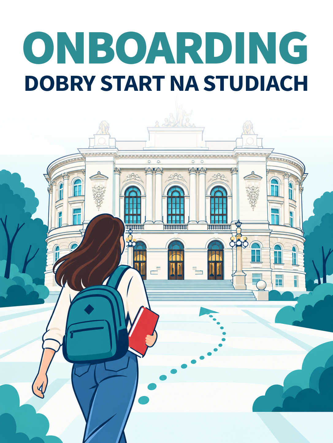 Onboarding - dobry start na studiach