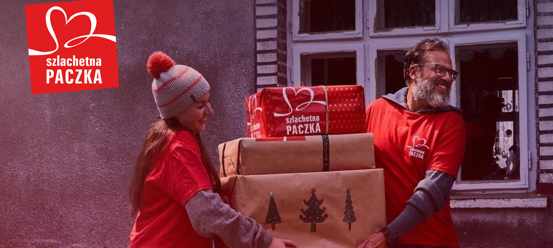 W Szlachetnej Paczce i Akademii Przyszłości już ruszyły przygotowania do kolejnej edycji 