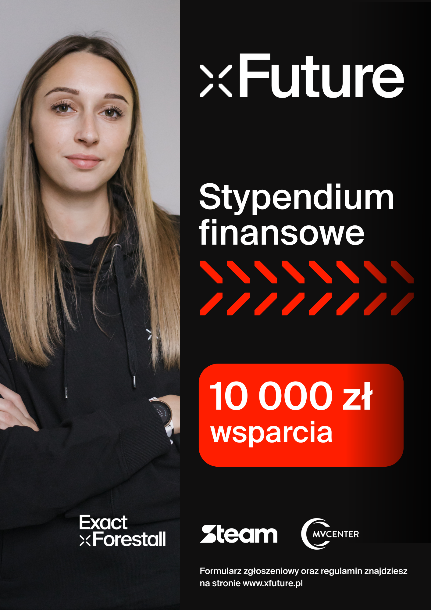 Ruszyła IV edycja Programu Stypendialnego xFuture