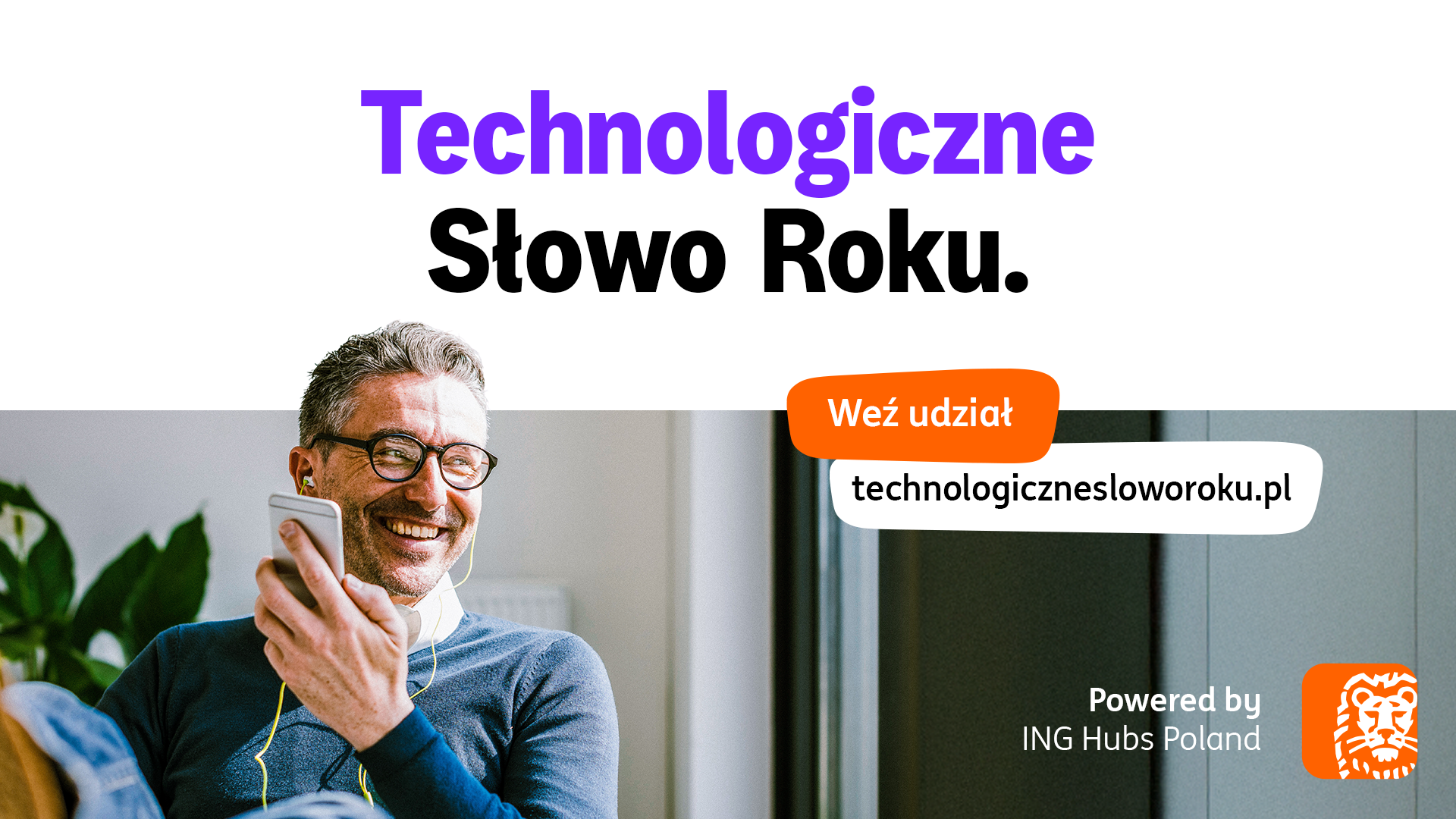 Technologiczne Słowo Roku