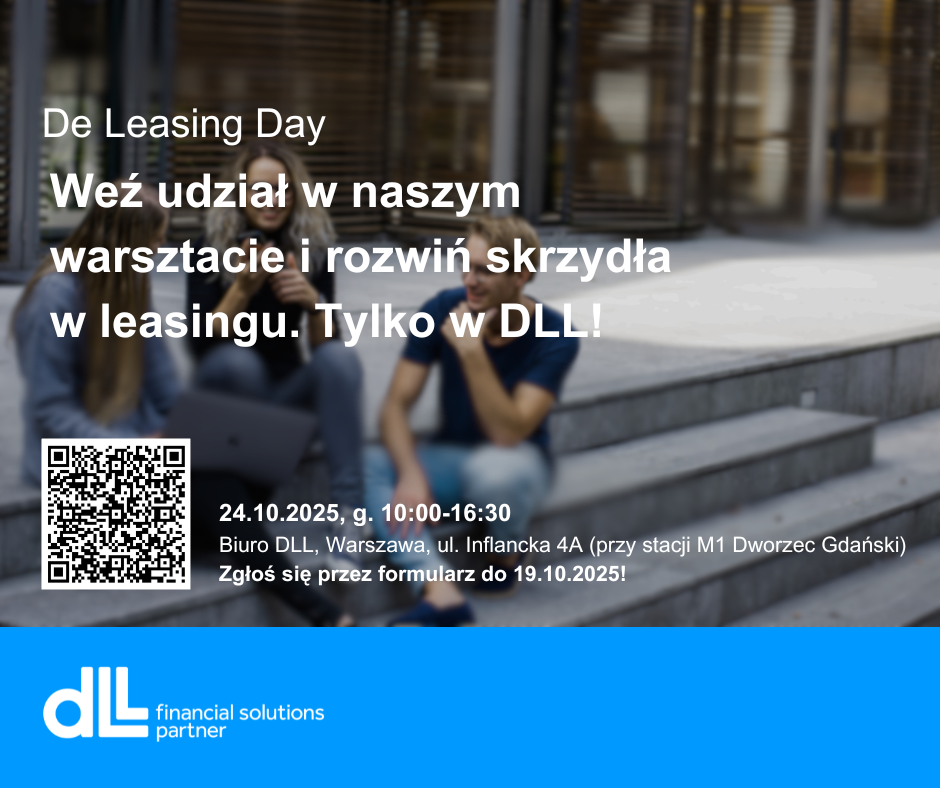 De Leasing Day