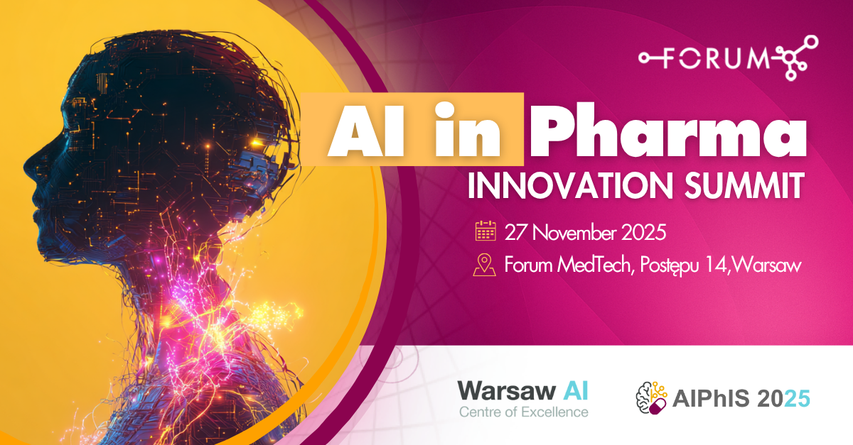 AI in Pharma Innovation Summit
