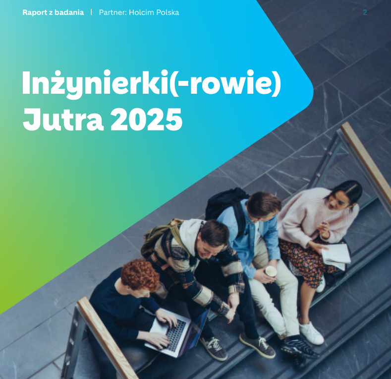 Inżynierki(-rowie) Jutra