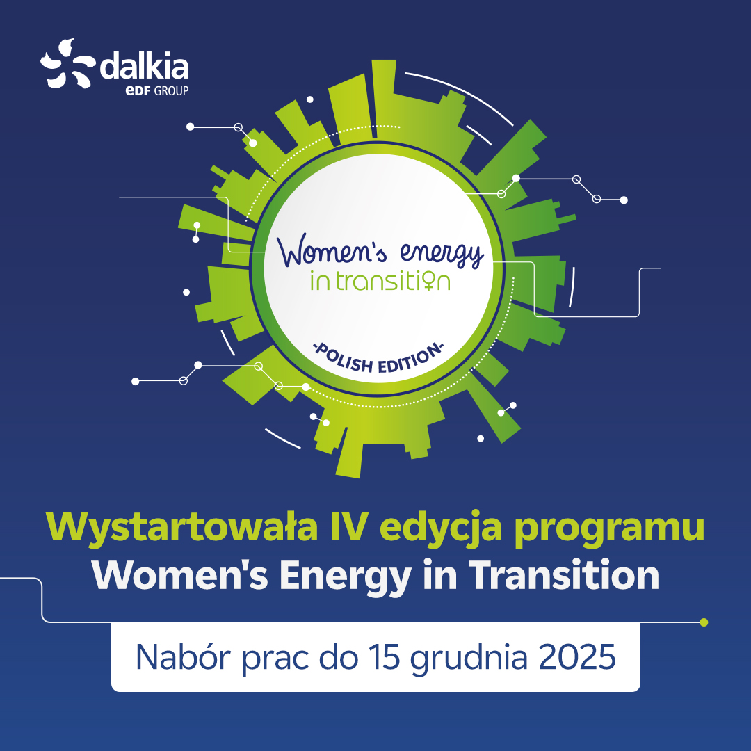 Women's Energy in Transition - IV edycja