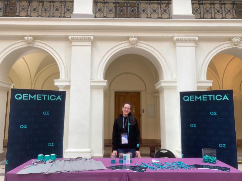 Dołącz do Qemetica Day i dowiedz się jak wygrać 200 tysięcy złotych!