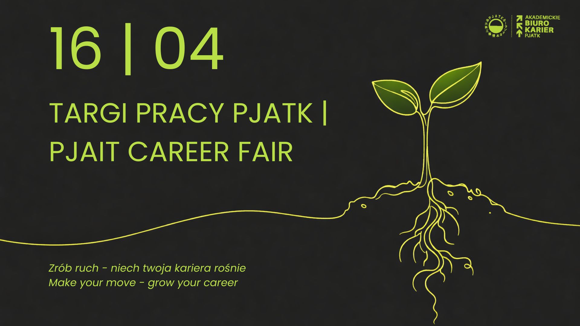 Polsko-Japońska Akademia Technik Komputerowych łączy biznes i młode talenty. Targi Pracy PJATK 2026 już 16 kwietnia