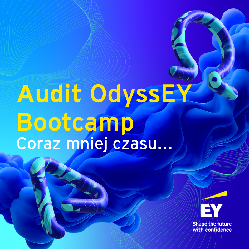 Audit OdyssEY Bootcamp