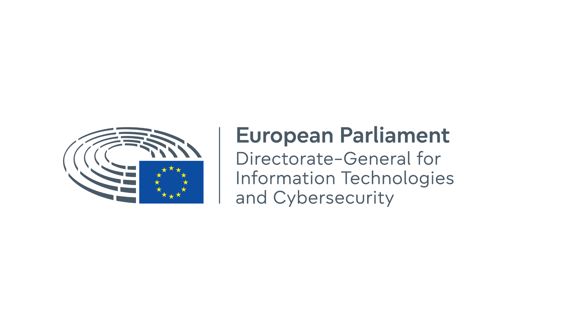 EU Careers talk with the European Parliament (DG-Information Technologies and Cybersecurity)