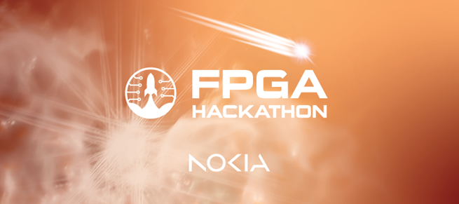 FPGA Hackathon 2026