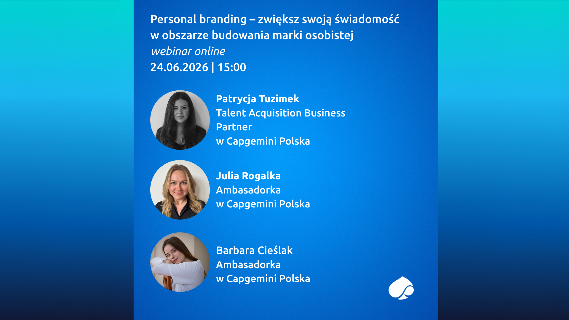 Personal branding - zwiększ swoją świadomość w obszarze budowania marki osobistej