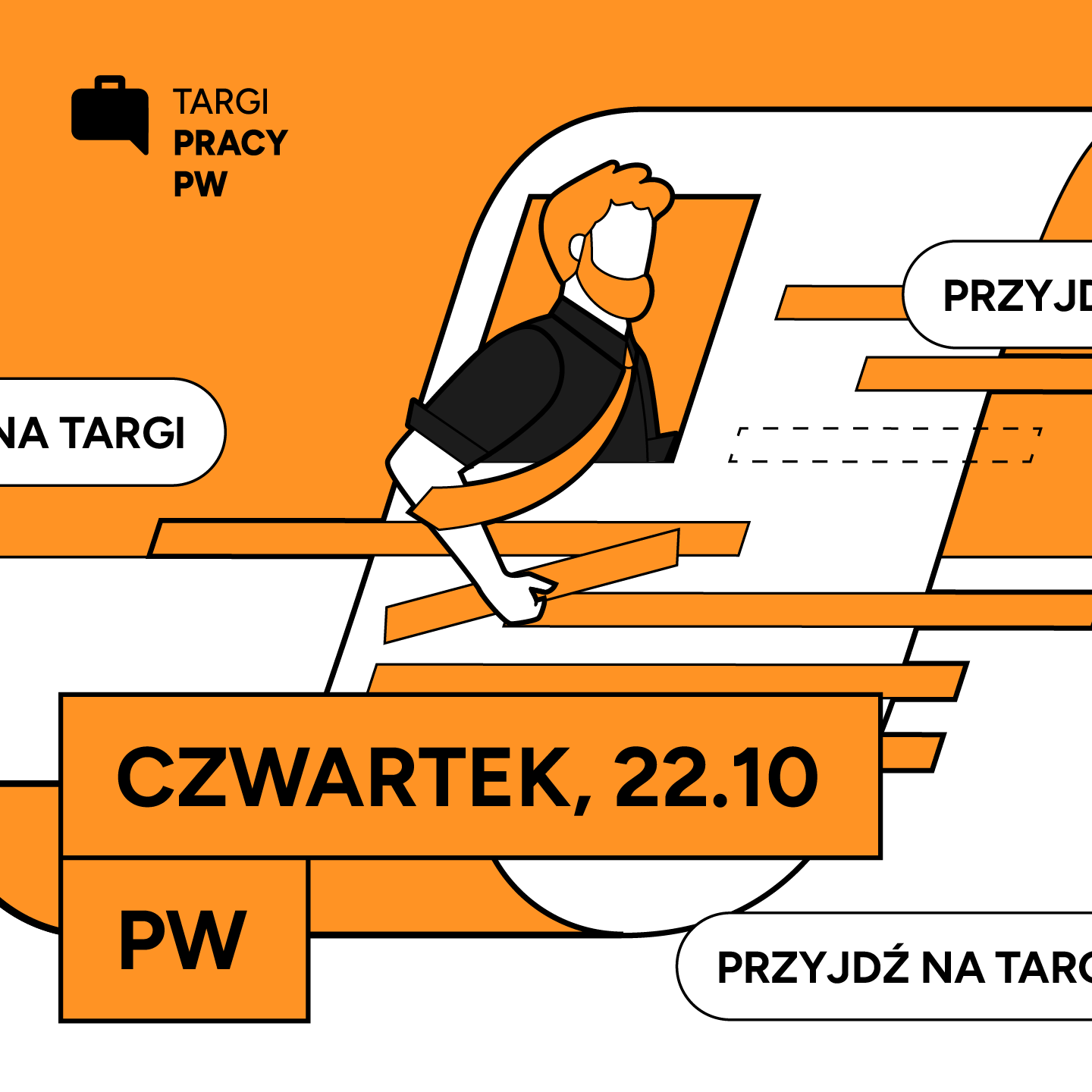 Targi Pracy PW