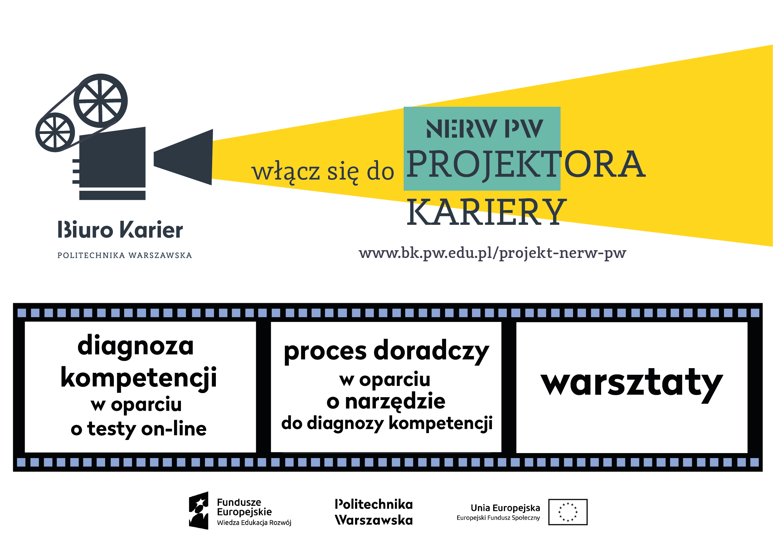 Biznesplan w zarysie - warsztaty w ramach Projektora kariery