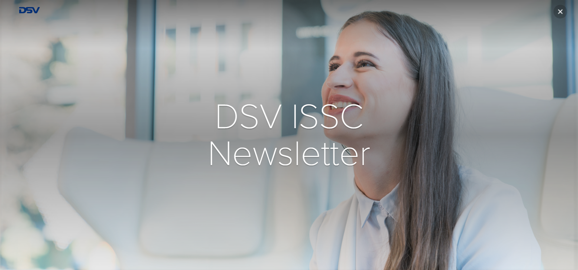 DSV ISSC Newsletter for Students