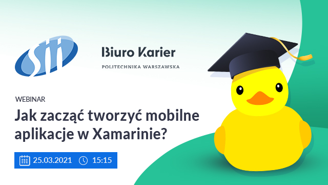 Jak zacząć tworzyć mobilne aplikacje w Xamarinie?