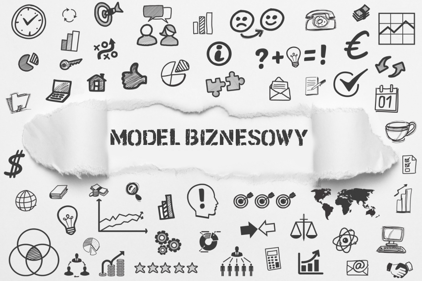 Modele Biznesowe (Projektor Kariery)