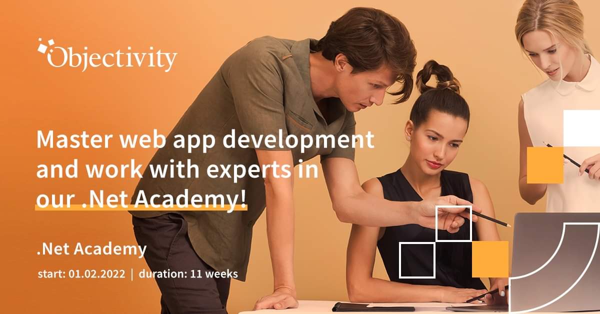 .NET Academy