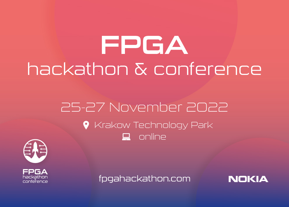 FPGA Hackathon and Conference 