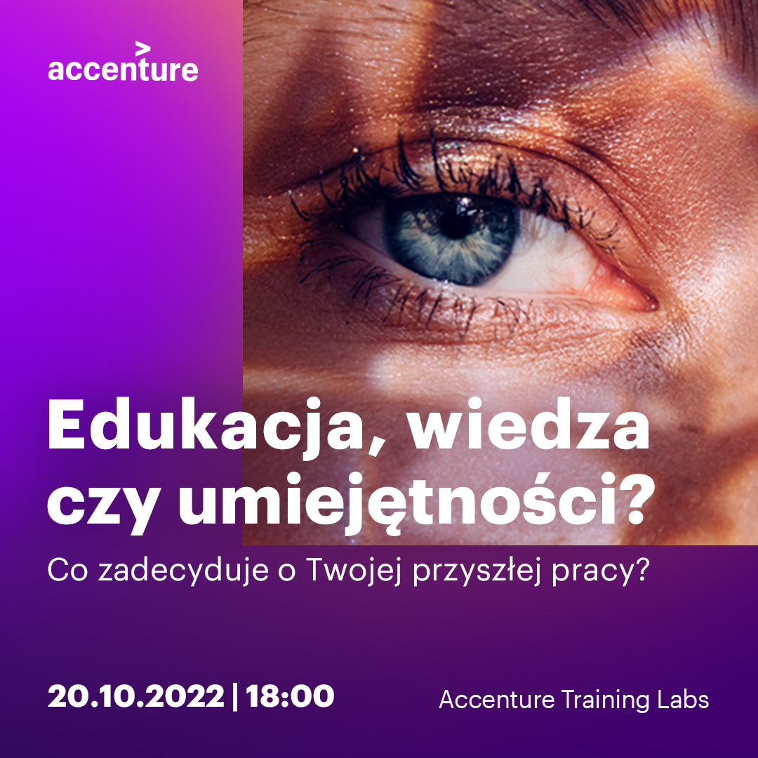 #Accenture Training Labs