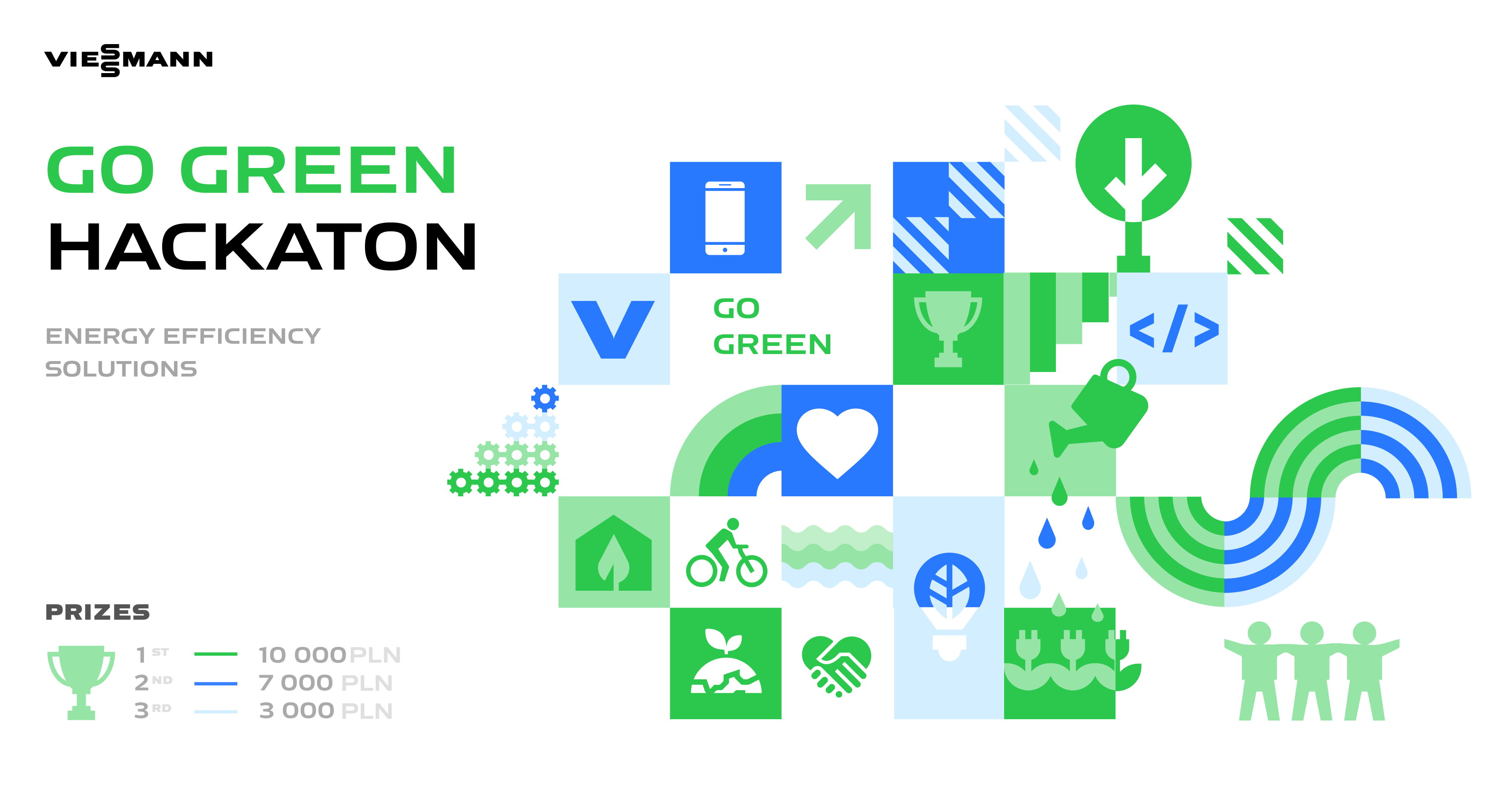GO Green Hackathon - Energy Efficiency Solutions