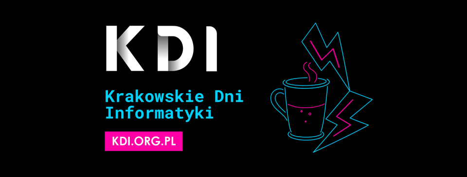 Krakowskie Dni Informatyki 2022 (online) - konferencja integrująca krakowską branżę IT 