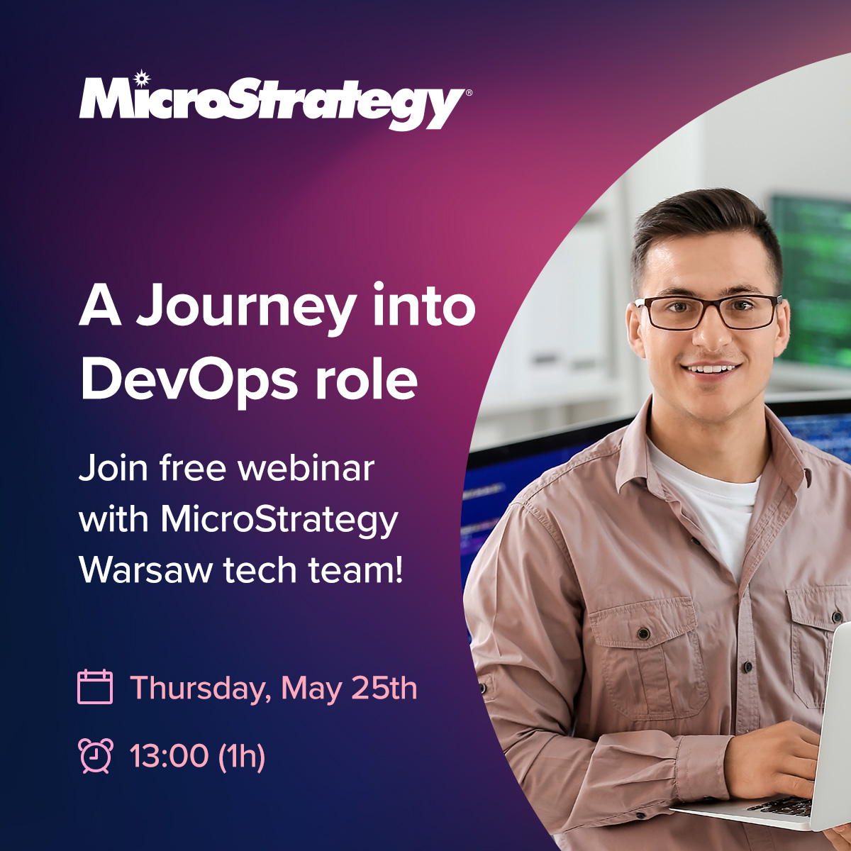 A Journey into DevOps role