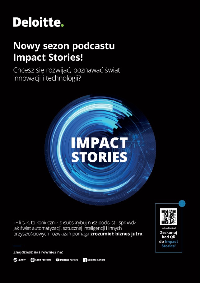 Podcast Impact Stories