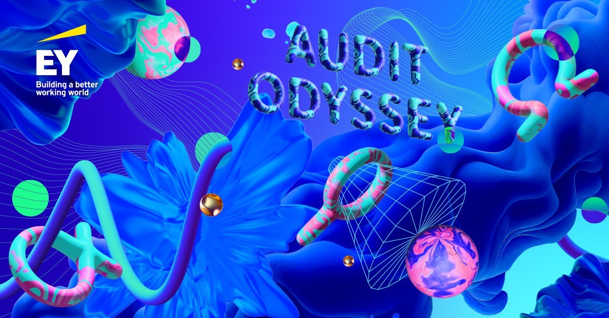 Konkurs Audit OdyssEY - czyli inny wymiar finansów