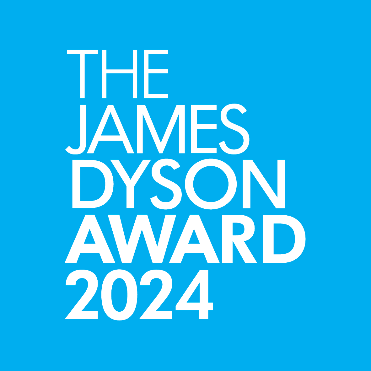 Studencki Konkurs Nagroda Jamesa Dysona