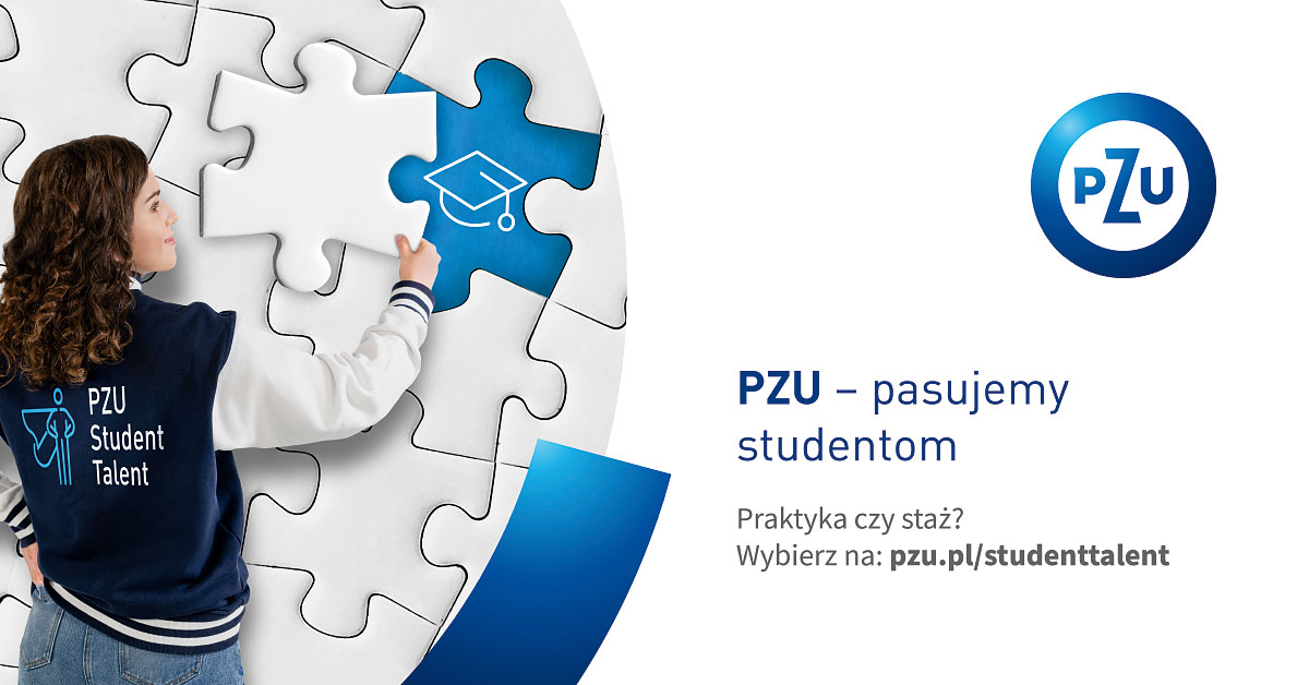 PZU Student Talent