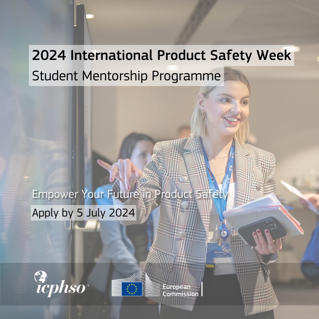 International Product Safety Week