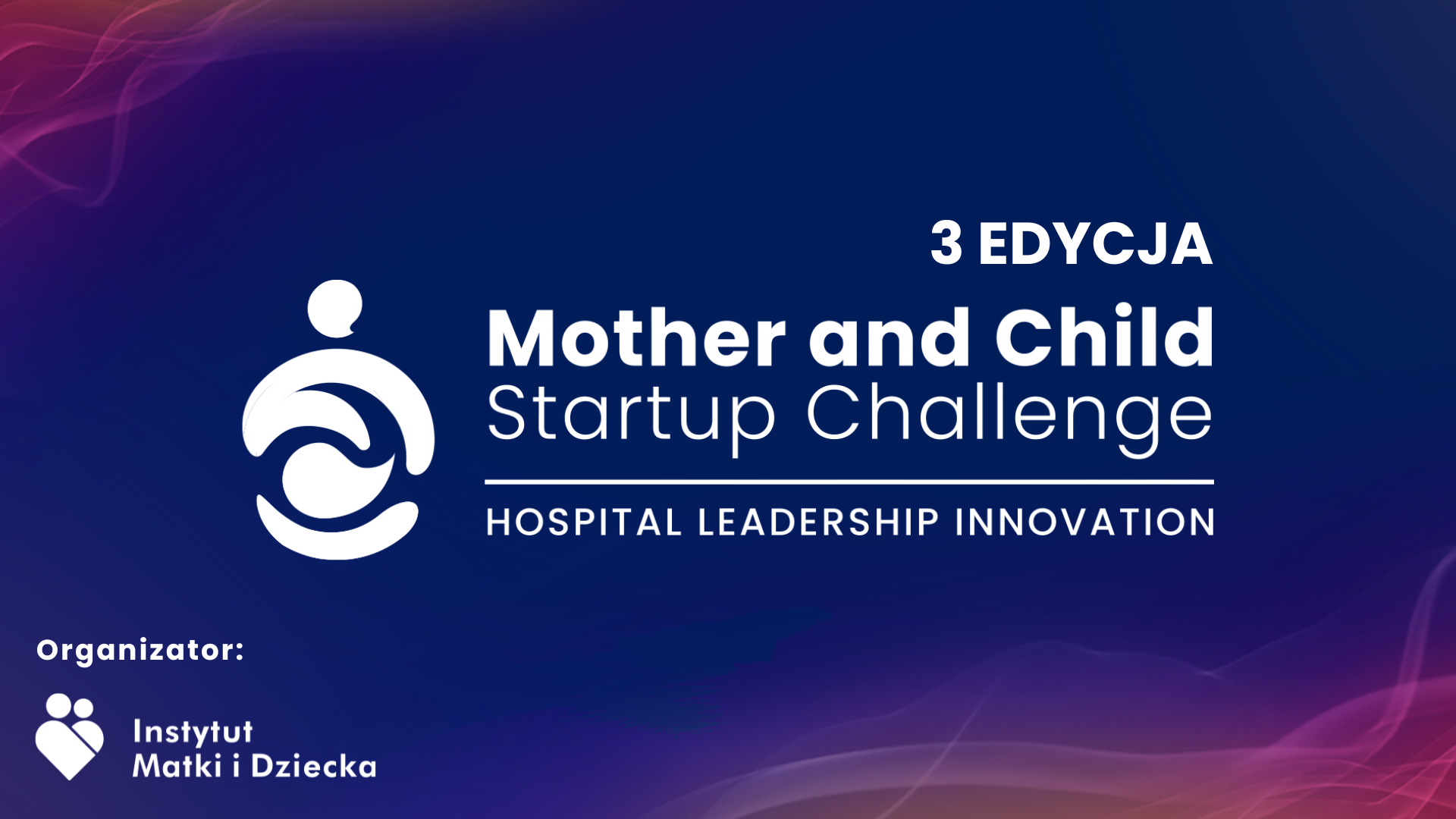 @Mother and Child Startup Challenge! 