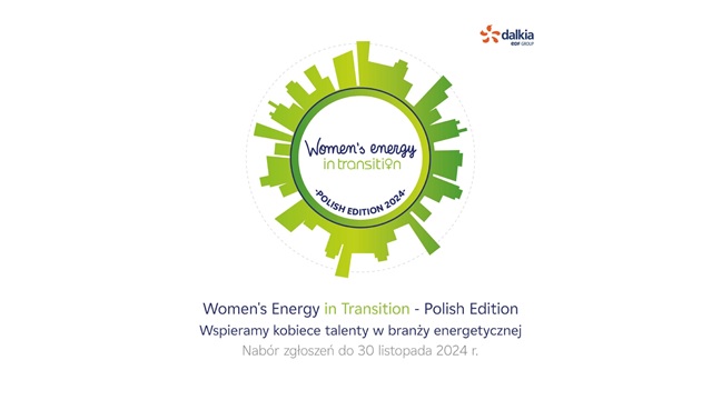 III edycja programu wspierającego kobiety w sektorze energii – Women’s Energy in Transition – Polish Edition