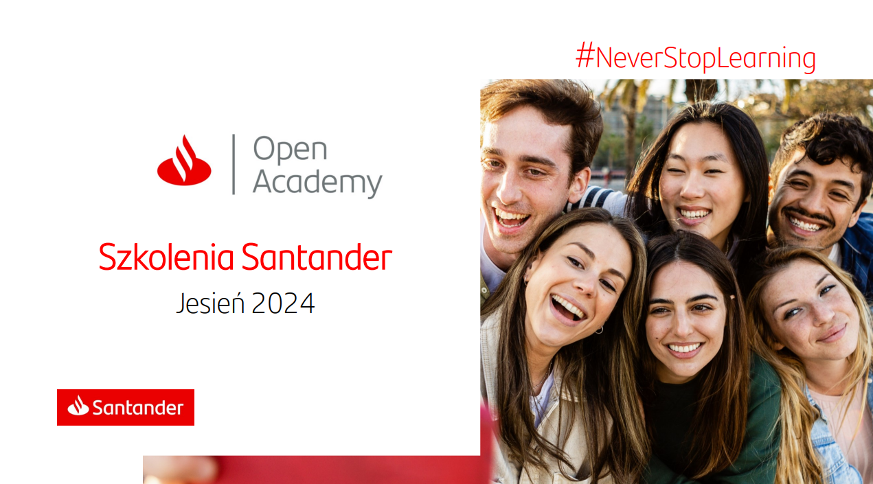 Santander Open Academy