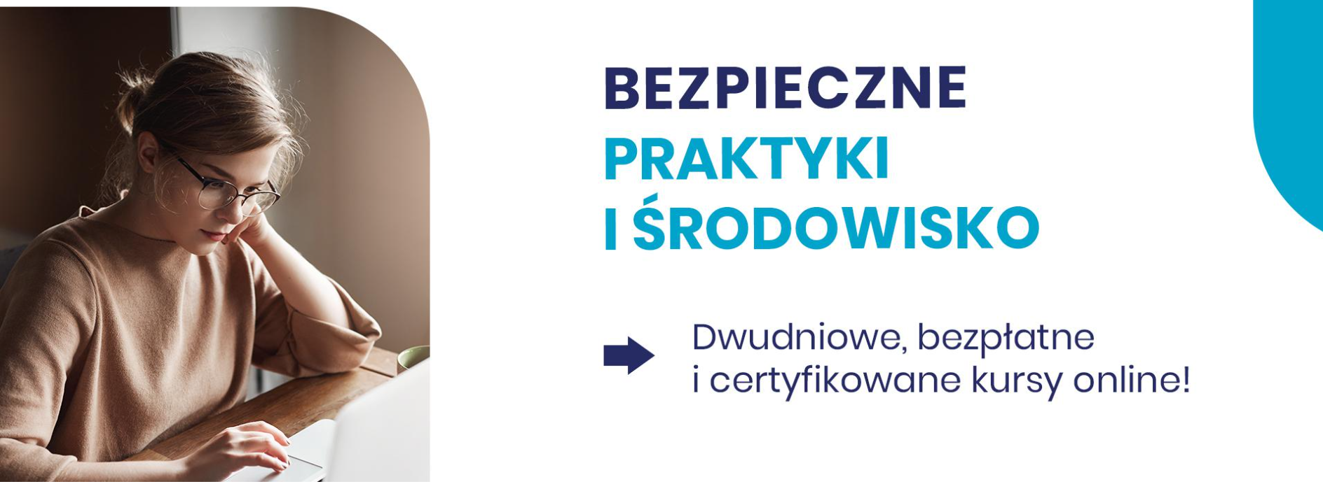 Bezpieczne praktyki i środowisko