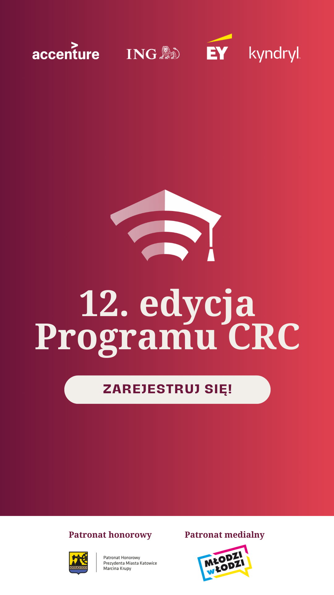 12 edycja programu Corporate Readiness Certificate