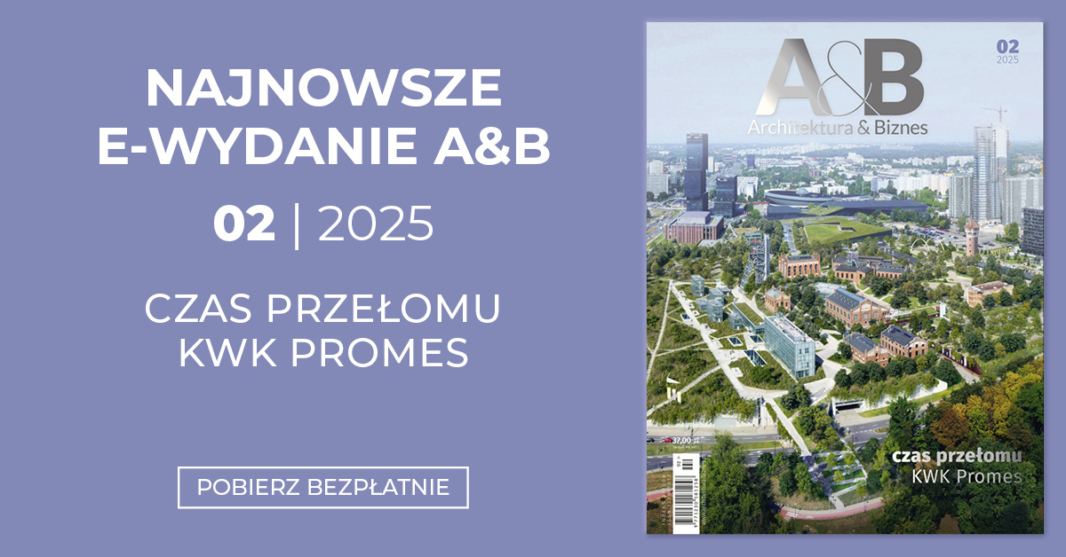 Architektura & Biznes - Nr 2/2025