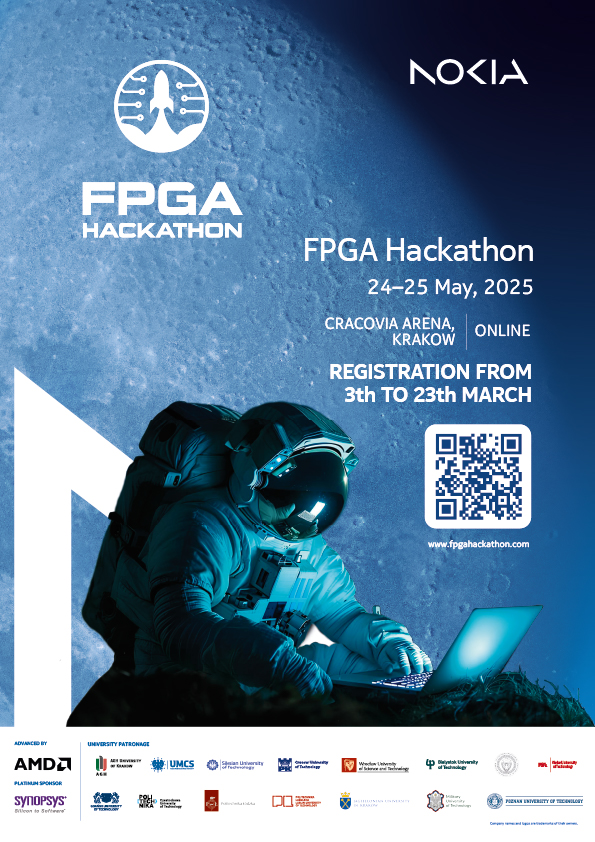 FPGA HACKATHON 2025