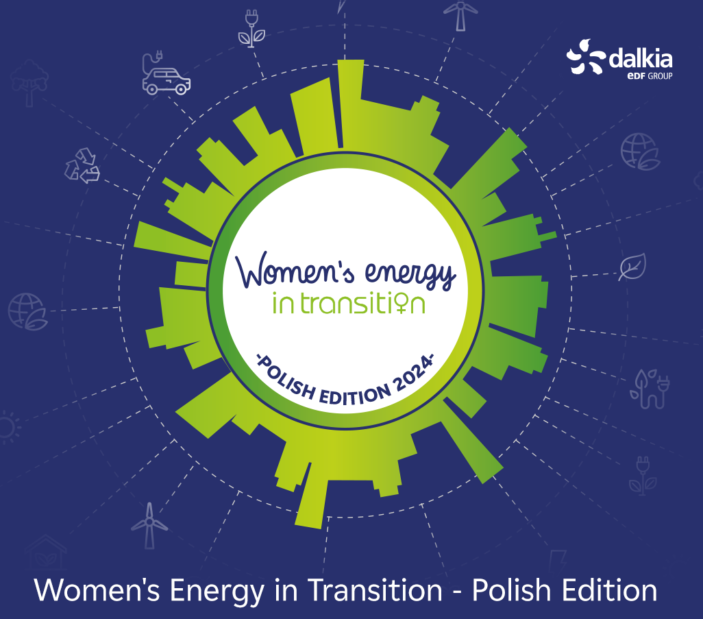 Wyniki III edycji programu „Women’s Energy in Transition – Polish Edition