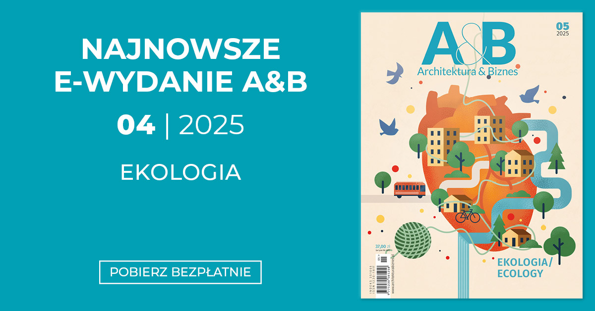 Architektura & Biznes -  Nr 5/2025