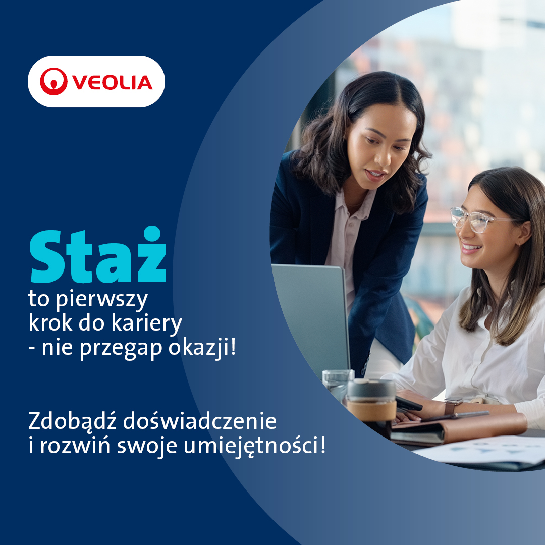 MOCny Staż