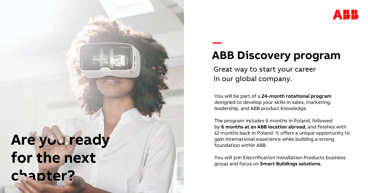 Discovery Program