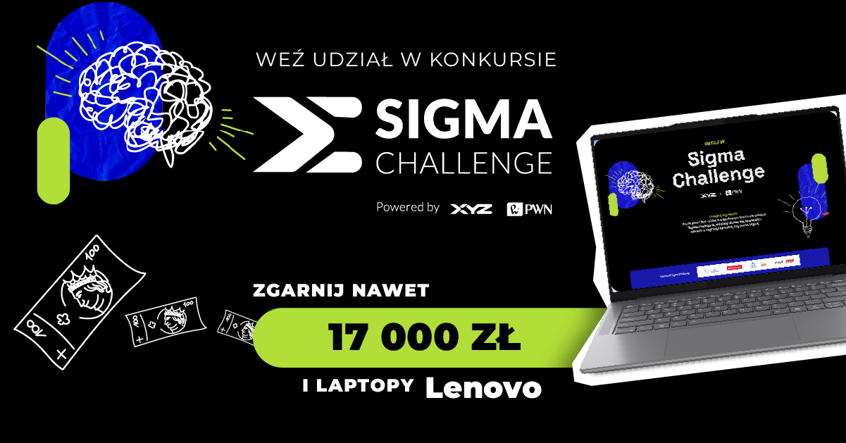 Sigma Challenge 