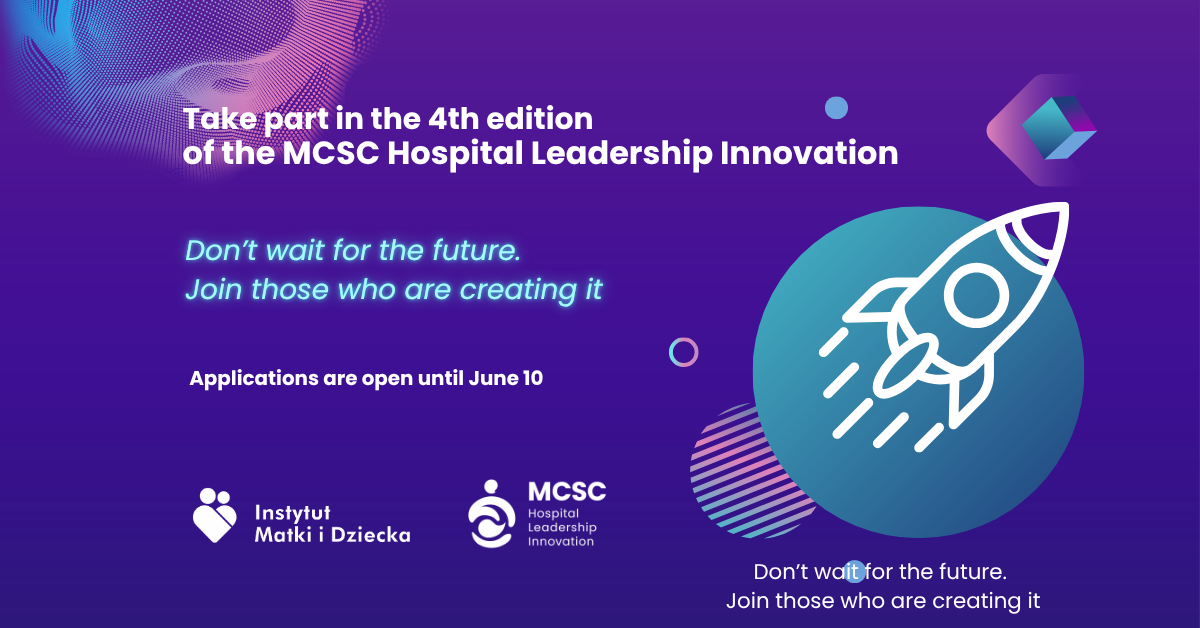 MCSC Hospital Leadership Innovation 